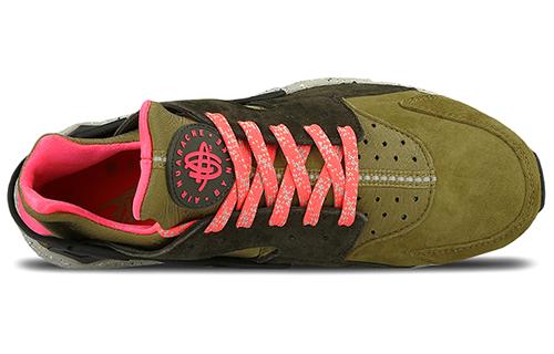 Nike Air Huarache Desert Moss 704830-302