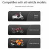Universal Fit Motorcycle Seat Cover Universal Seat Cover  Motorcycles Electric Bike
