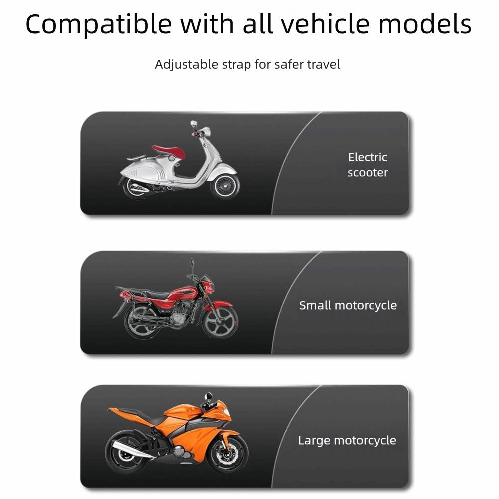 Universal Fit Motorcycle Seat Cover Universal Seat Cover  Motorcycles Electric Bike