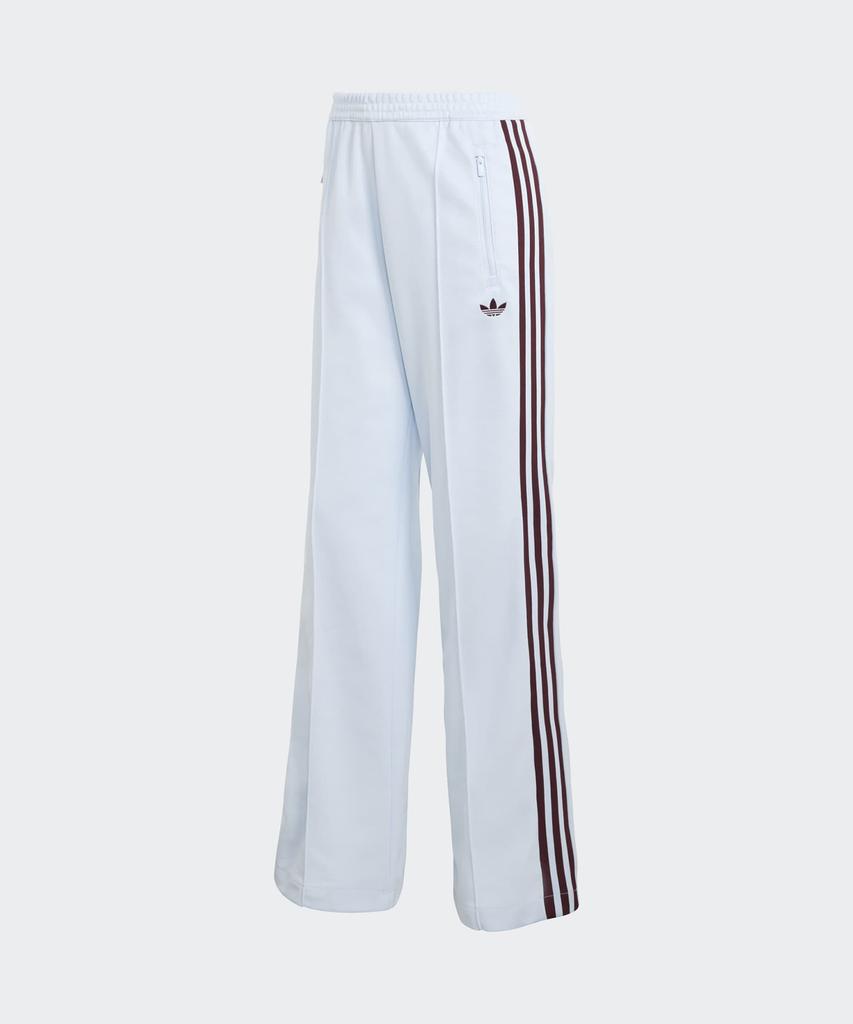 Классические спортивные штаны Adidas - Crystal Sky: Бордовый / Kd3748