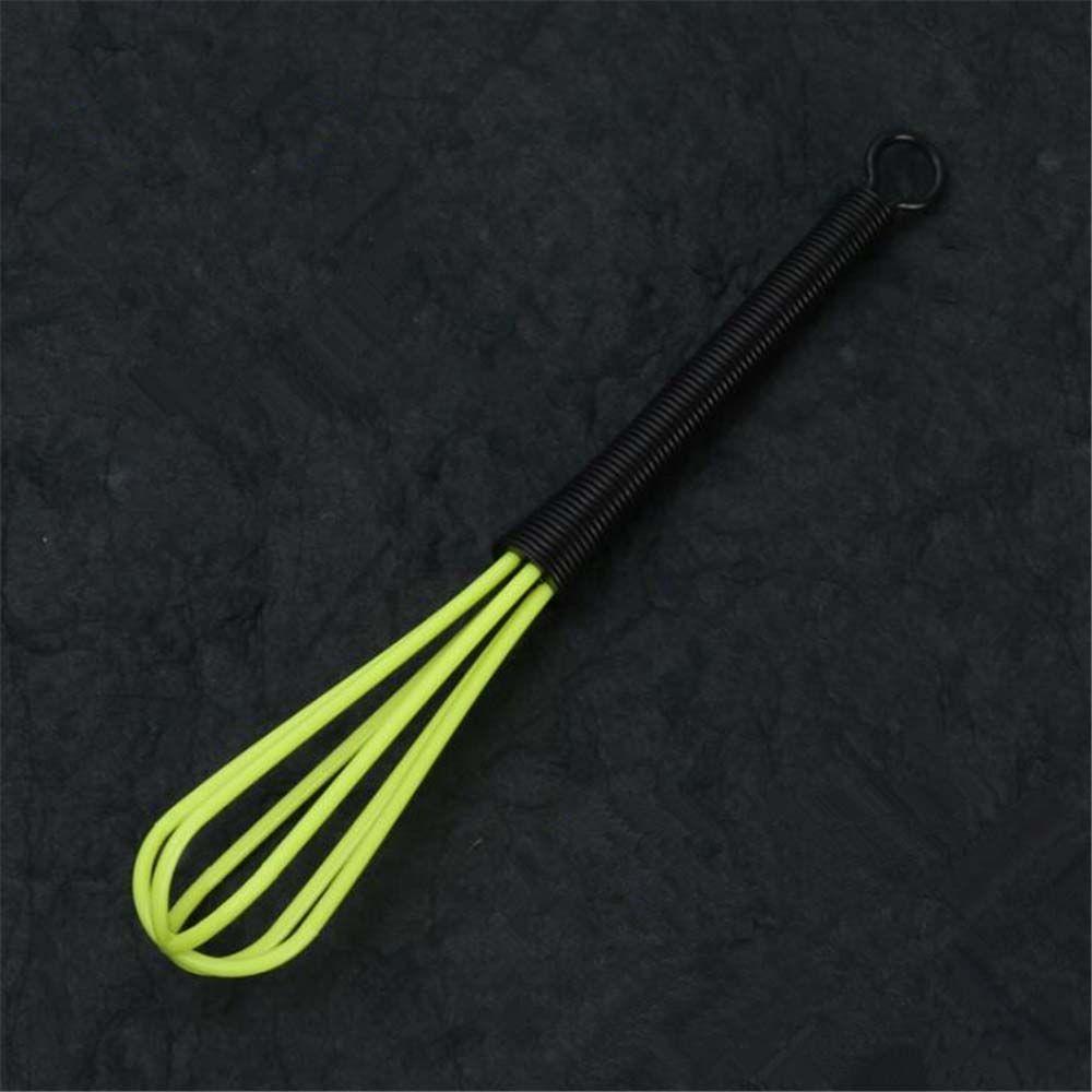 Styling Tool Barber Hair Tint Tools Dye Cream Whisk Stirrer Hair Dyeing Brush Hair Color Mixer
