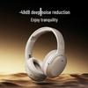 Edifier W820NB 3-Gold Standard Активные шумоподавляющие Bluetooth-наушники