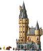 Lego Harry Potter 76454 Hogwlego Arts™ Castle: The Main Tower