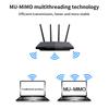 Для ноутбука ПК Wi-Fi 6E Ax210 Bluetooth 5.2 M.2 Беспроводная карта Ax210Ngw 2,4 ГГц 5 ГГц 6 ГГц 5374 Мбит/с 802.11Ax Ax200 Адаптер