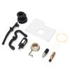 Fuel Line Filter Replacement Chainsaw Accessories Set Fit for STIHL MS170 MS180 017 018