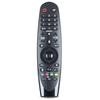 Совместимый пульт ДУ AN-MR18BA для LG Magic Remote с функцией голосового управления