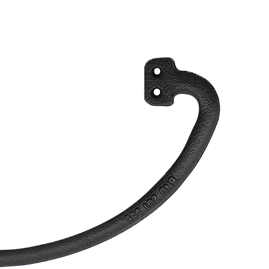 Universal Car Oil Fuel Cap Wire Tank Cover Line Cable For VW Passat Polo Jetta Golf MK4 MK6