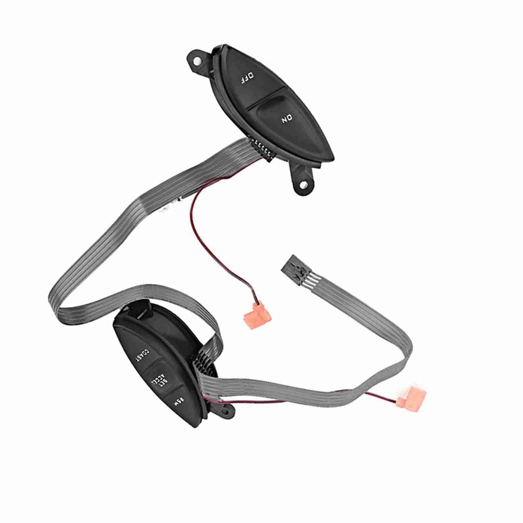 Кнопка круиз-контроля на рулевом колесе автомобиля Подходит для Ford Explorer 1998 2002 1998 1999 F87Z9C888BB