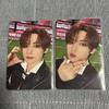 [ИСПОЛЬЗОВАН] straykids reno stayzone stay 3rd period both days trading card