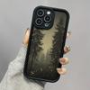 Таинственный тренд тайги для чехла на телефон Apple 11/11/11 Pro 11promax популярный 11/11 нишевый