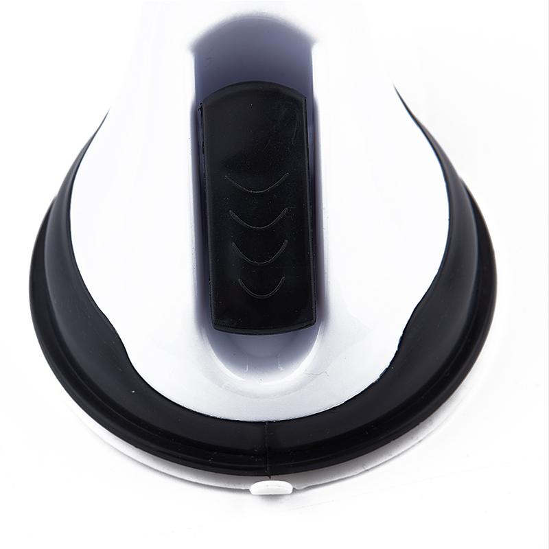 Handle Anti Slip Support Toilet Bathroom Safe Grab Bar Vacuum Sucker Handrail