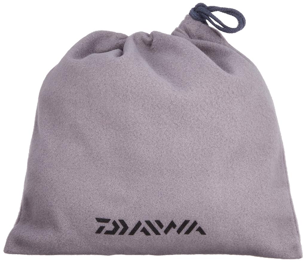 Daiwa Катушка Chinu НОВАЯ Sea Line Ishidai 40H Long Throw (Катушка Тайко)