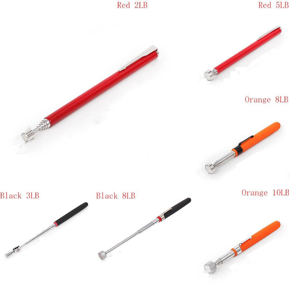 Up Nuts Telescopic Grip Extendable Handy Tool Auto Repair Tools Pick-Up Tools Long Reach Pen