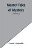 Книга Master Tales of Mystery (Volume 3)