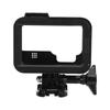 Защитный чехол для экшн-камеры GoPro 9, пластиковый корпус AntiFall Frame с креплением «холодный башмак»