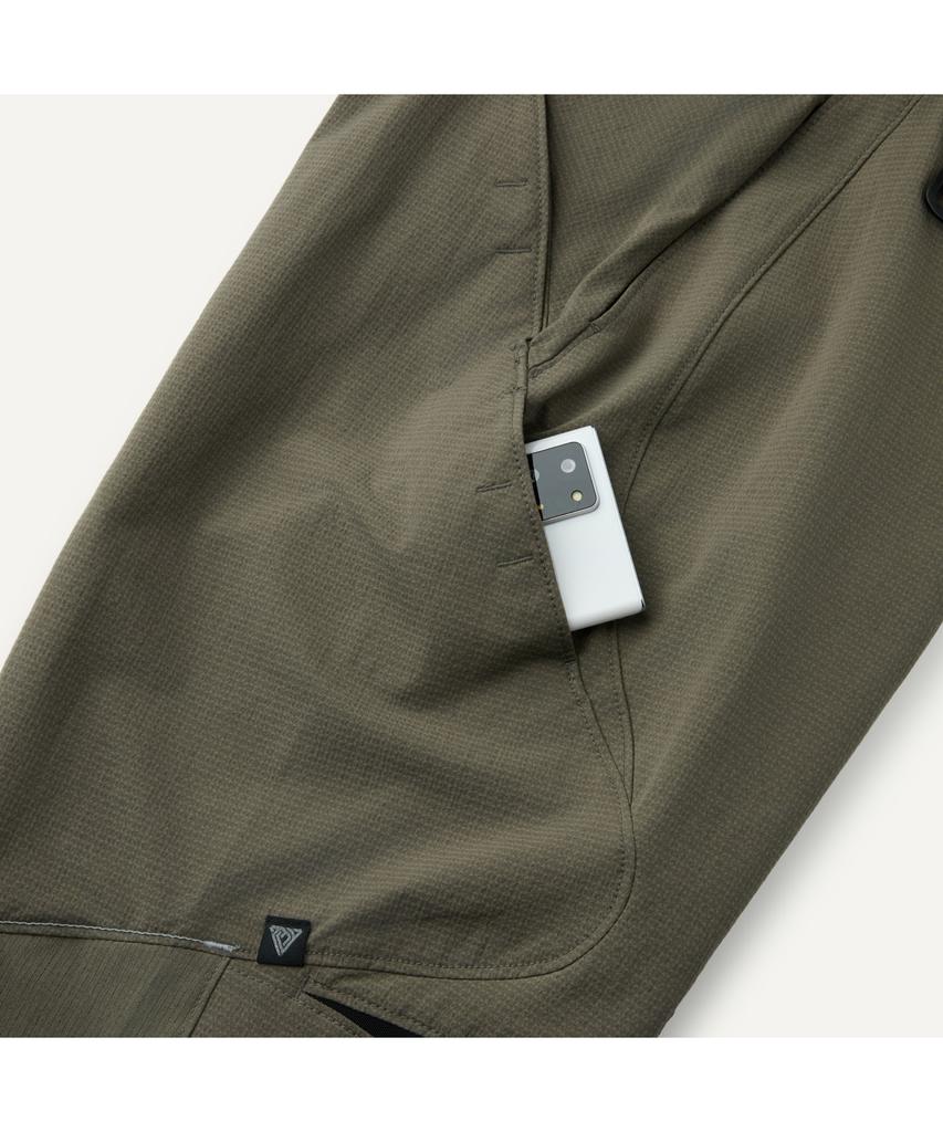 BOLDEST Dryjet Pants 2Apax26004Bes
