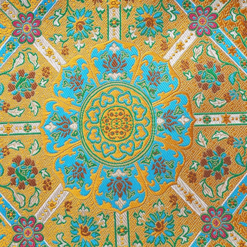 Настольный флаг в китайском стиле, облако, парча, атласный настольный флаг, классический чайный столик, скатерть в полоску, чайный столик, чайный коврик, флаг-кровать