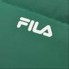 New FILA ORIGINALE Vest Men's Wheat Green F51M449903F-DG