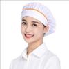 Mesh Work Hat Work Wear Hair Nets Cap Chic Chef Hat  Food Service