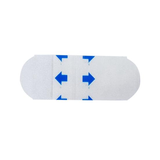 Yousheng 200 шт. укрепляющий пластырь для лица, простой в использовании, легкий, удобный, эффективный, против морщин, портативный, V-образный, невидимый пластырь для наружного применения