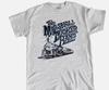 The Marshall Tucker Band White T-shirt Unisex   Gift For Fans
