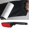 Magic Lint Dust Brush Pet Hair Remover Clothing Cloth Dry Cleaning with Swivel