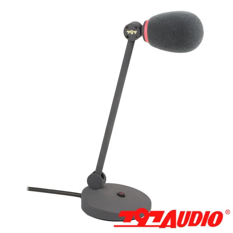 797 Audio CR816M Gooseneck Conference Microphone