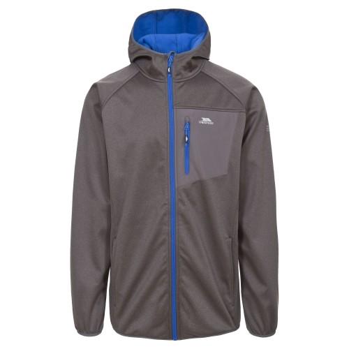 TRESPASS Мужская куртка Dayton Softshell