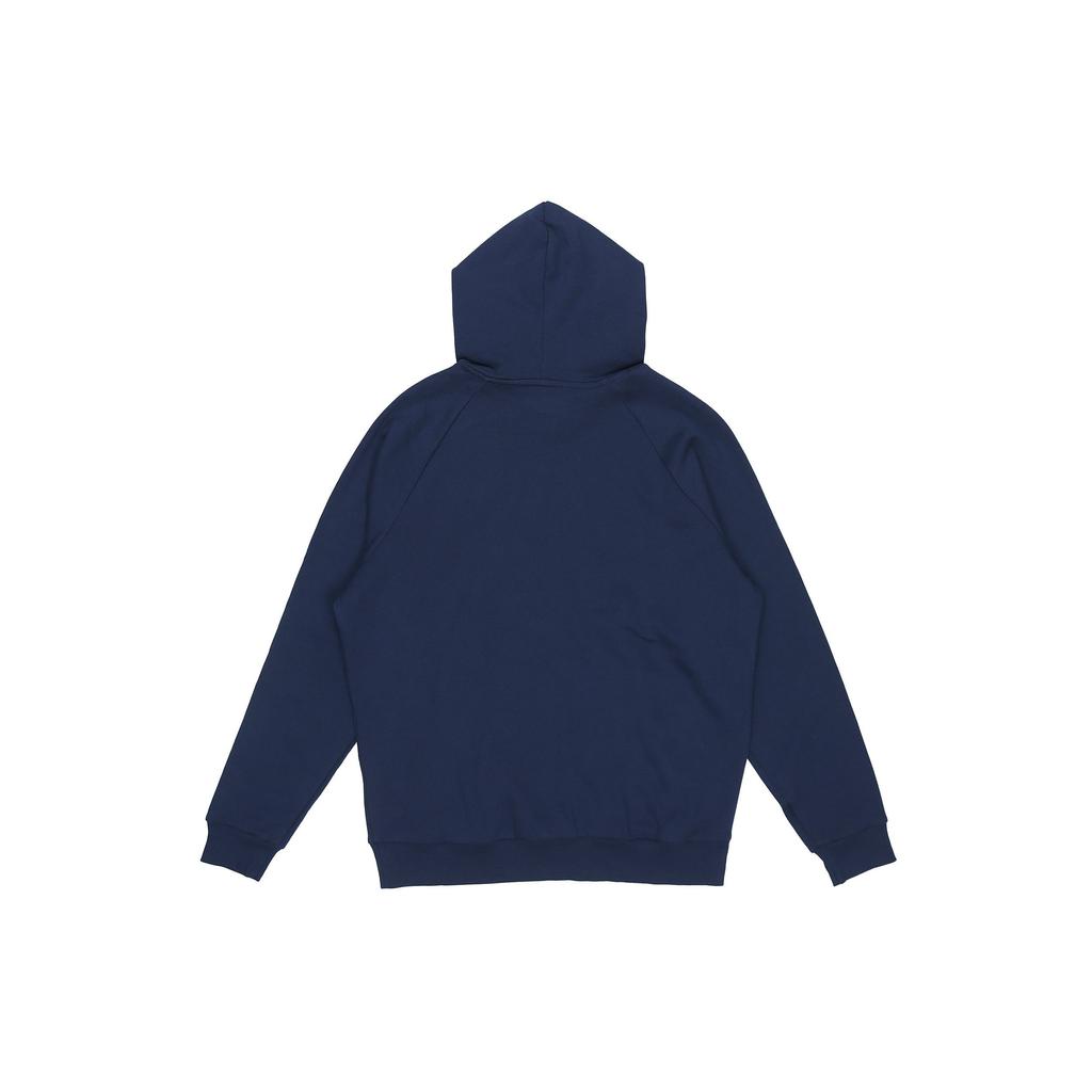 Under Armour Rival однотонный свитер с капюшоном, толстая тренировочная спортивная толстовка, мужская толстовка, синяя 1366723-408