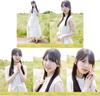 Nogizaka46 Август 2025 Индивидуальный набор из 5 сырых фотографий "Same numbers" MV Цуцуи Аямэ