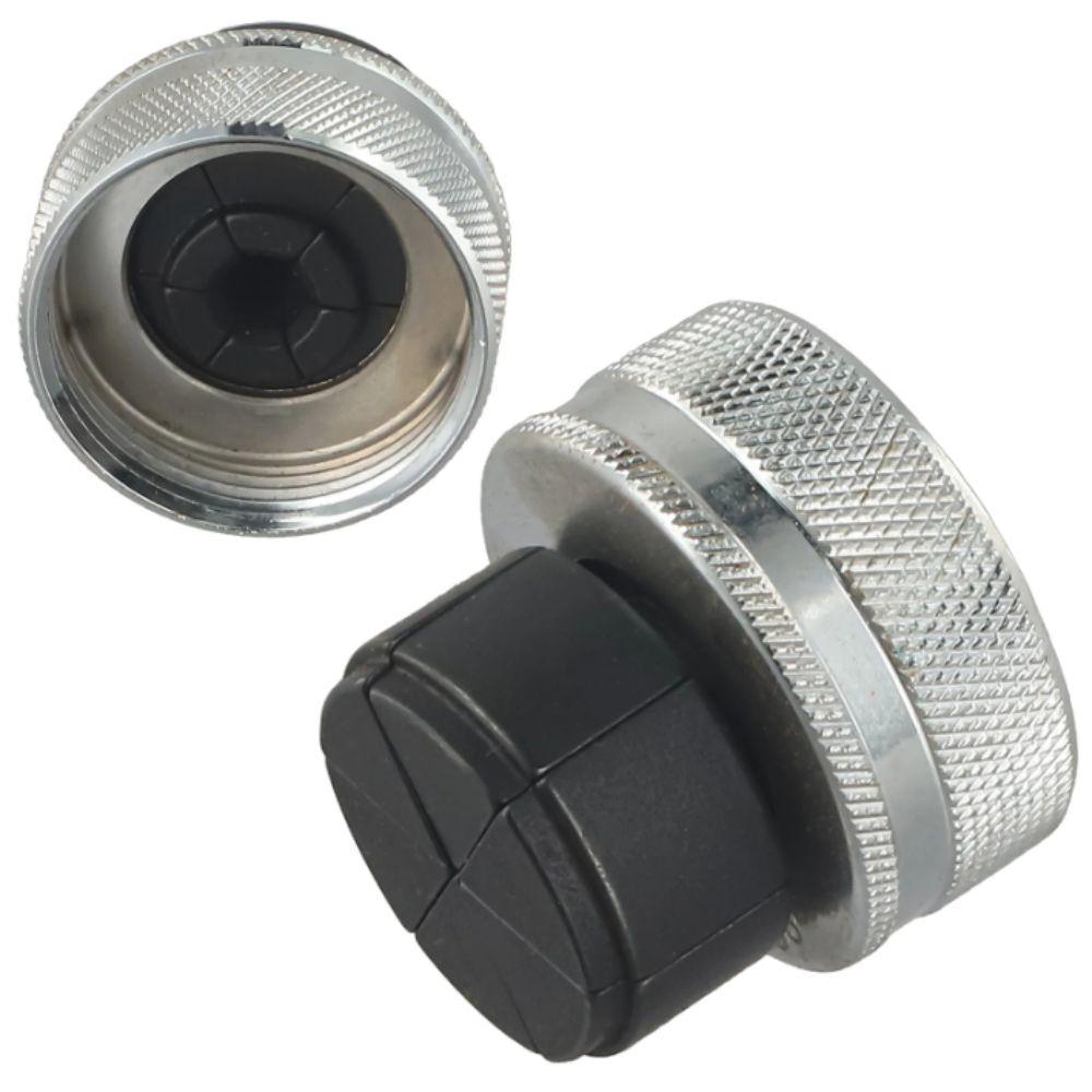 Carbon Steel Material Expander Head Steel Material Pipe Expander Accessory HVAC Tool