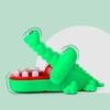 for Crocodile Teeth Toys Game for Kids for Crocodile Biting Finger Dentist Games Funny Toys for Creative Keychain Pendan