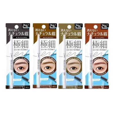 BCL - Ультратонкий карандаш для бровей и ресниц Browlash EX Blow