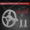 Комплект распредвала для 84005207 793880 793880 697110 795387 793583 792681 791942 Модели, включая полный комплект с прокладками