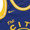 Nike Basketball Jersey Men's Rush Blue CN1024-497