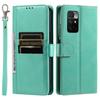 Чехол-книжка из ретро ПУ-кожи для Xiaomi Redmi Note 12 Pro 4G, 11S 4G, 11 Pro 5G 4G, 11 4G, кошелек с отделениями для карт