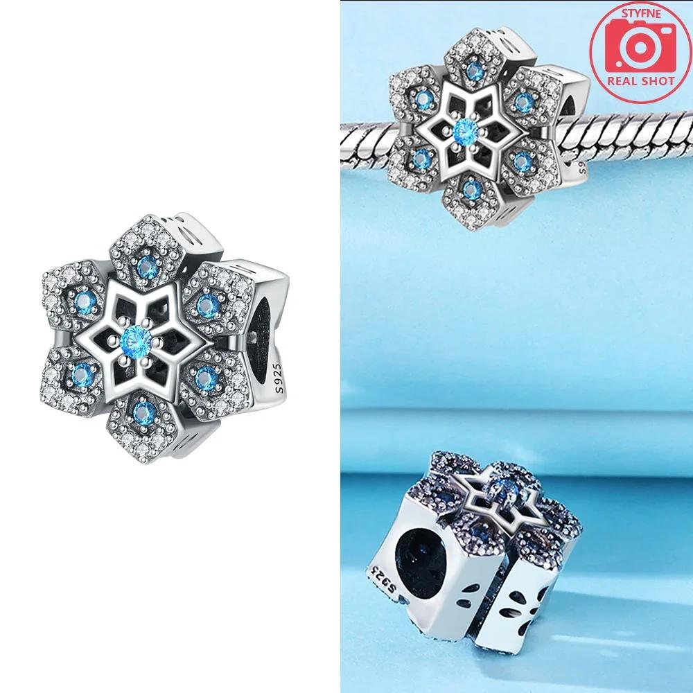 Красный Санта Клаус Белый Снеговик Снежинки Подарок Сапоги Оригинальные Медные Шармы Бусины Подходят для Браслета Ювелирные Изделия Женщины Сделай Сам