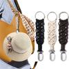 Multi-purpose Travel Beach Sun Hat Clip Outdoor Backpack Luggage Storage Clip Hat Accessories