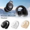 Bluetooth 5.4 Одиночные наушники Заушные Беспроводные Спортивные наушники с HD микрофоном Низкая задержка