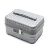 14-Inch Mini Fashion Makeup & Document Safe Case