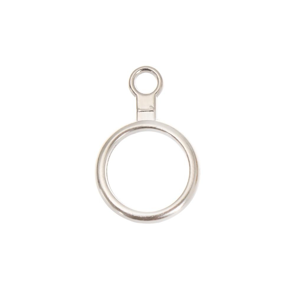 Металлическая измерительная линейка, измерительный инструмент для колец, измерительный инструмент для колец на палец, измерительный инструмент для ювелирных изделий, размер США