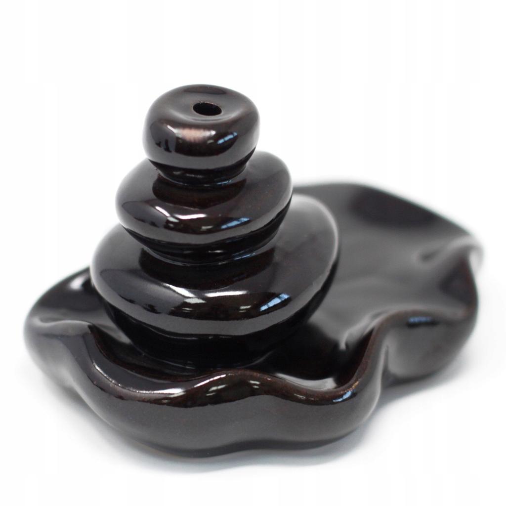 Backflow Aroma Burner Stones and Pool Dymb03