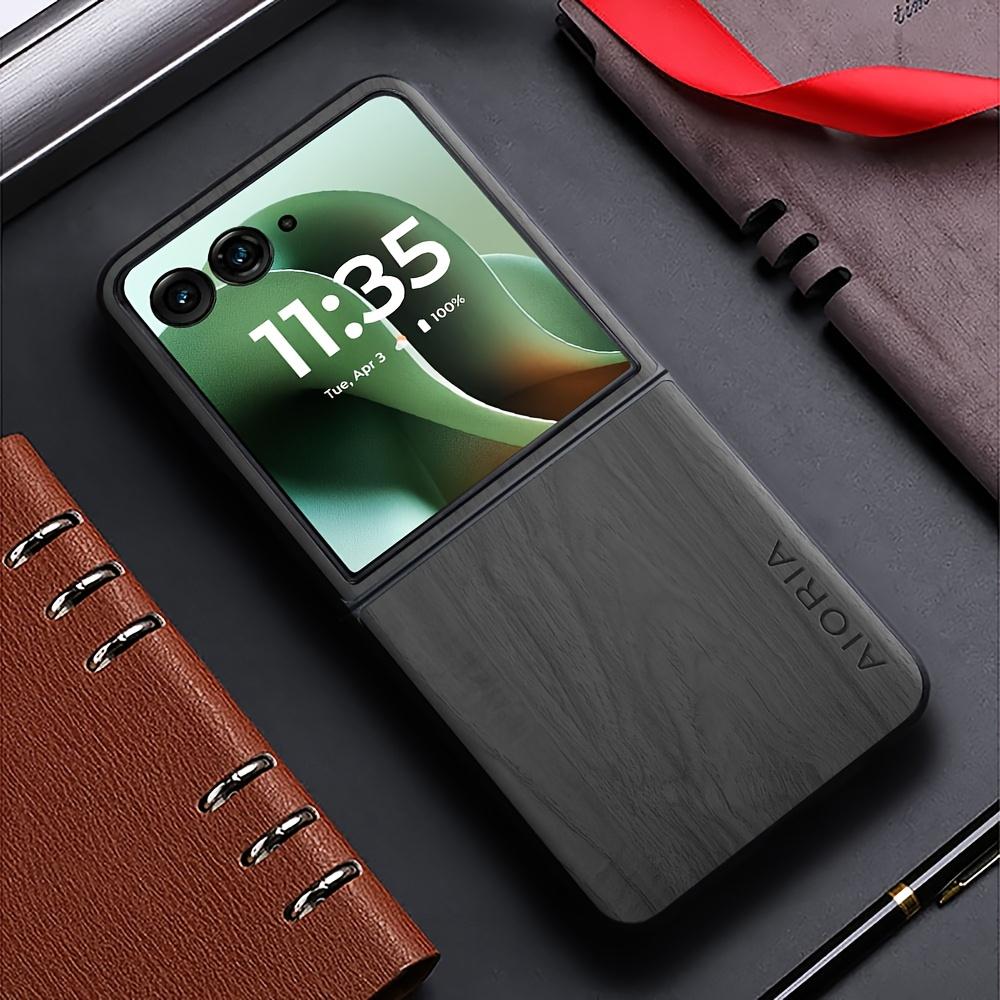 Phone Case: Fashion Durable Case for MOTO Razr 60 Ultra 5G Funda Back Cover for Moto Razr60 Ultra Case Capa