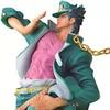 Ichiban Kuji JoJo's Bizarre Adventure Часть 3 Stardust Crusaders -WHITE SIDE- Последний приз Фигурка Джотаро Куджо Другая цветовая версия. (Приз)
