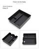 Compatible Galaxy E8 Armrest and Center Console Storage Box for Car Interior Modification (23 Models)