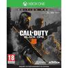 Call Of Duty Black Ops 4 Pro Édition Jeu Xbox One
