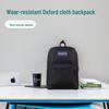 Унисекс Школьный и Дорожный Рюкзак JanSport Jasper с Отделением для Ноутбука