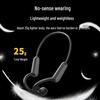 SooPii M20 Bone Conduction Sports Bluetooth Headset