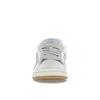 Adidas Кроссовки женские Campus 00s Grey Clear Sky Grey-One Cream-White JH5627