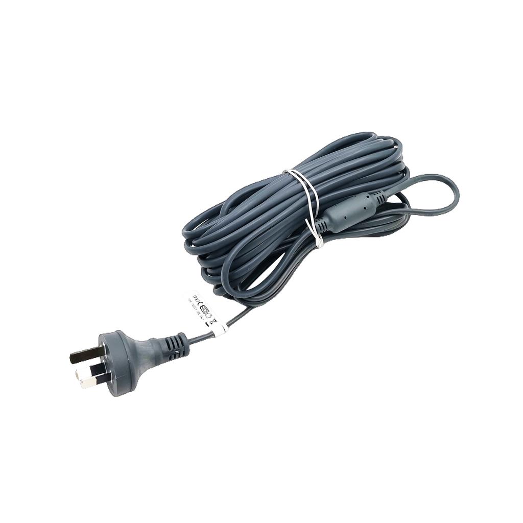 Штекер ЕС/США/Великобритании/Австралии Уход за рептилиями В аксессуарах для питомцев Водонепроницаемая силиконовая резина Греющий кабель для рептилий для обогрева террариума Дно Клетка для питомцев Рептилии Греющий коврик